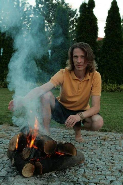 Me ;-)
