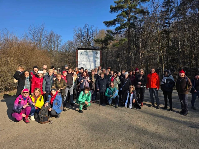 Pod Ślężą – Powiew Wolności