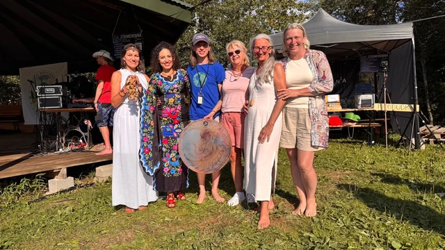 Festiwal Wdzięczności – Bieszczady